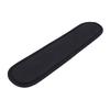 Guitar Strap Shoulder Pad Adjustable Padded Black For Acoustic Electric Guitar