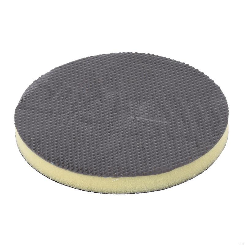 2025 New Kitchen Car Clay Bar Pad Sponge Block Cleaning Eraser Wax Polish Pad Tools