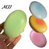 Portable Stress Reliever Squeeze Toy Ultra-Realistic Cheesecake Relief Soft Slow Collectible Rebound Pinch Anxiety Food Shaped Ball