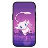 Cover for iPhone 16 15 Xiaomi Redmi Note 14 13 12 11 Pro Max X 8 9 16e Samsung Galaxy S25 S24 S23 Moto A4 OPPO Huawei Mew Mewtwo Pikachu Phone Case