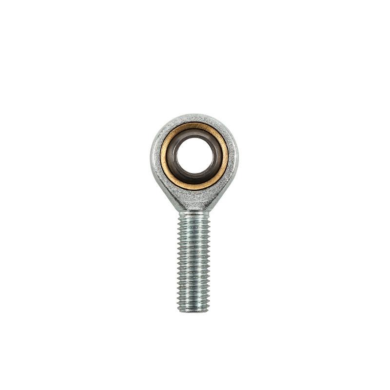 3mm-16mm Kugelgelenkkopf Gelenklager Rechts- oder Linksgewinde Außengewinde Kugellager SA3-SA16 SAL3-SAL16