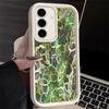 Fashion Snake Skin Pattern Soft Phone Case for Samsung Galaxy A17 A16 A26 A36 A56 A15 A25 A35 A55 A14 A24 A34 A54 A13 A23 A33 A5