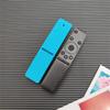 1Pc Silicone Cover Case For Samsung TV Non-slipRemote Control Protective Sleeve BN59-01259D All-inclusive Dust-proof
