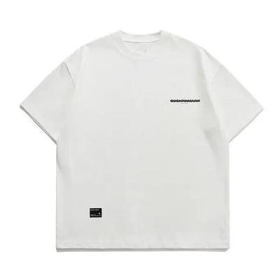 Üst giysisi – T-shirtler