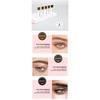 Eyelash Eyebrow Dye Tint Kit Brow Enhancer Mascara Lift Tinting Tattoo Eyes Makeup Tools