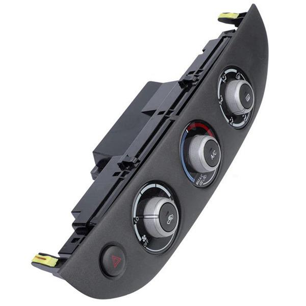 5590206120 fits the 02-06 Toyota Camry AC heater panel 55902-06120.