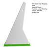 Car Wrap Tool Triangle Squeegee for Window Tint & Vinyl Wrap Soft Edge Vinyl