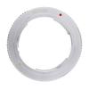Lens Mount Adapter Ring Fit for NIKON Z5II Z6 Z7 Z50 Z5 Z6II Z6III Cameras 1:1 Fit Design Auto Focus Ring Mount Adapter
