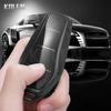New Tpu Car Remote Key Case Cover Shell Fob For Byd Qin Plusdmi Atto 3 Han Ev Dolphin 4 Buttons Key Protector Holder Accessories