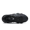 New FILA ET Wear resistant And Lightweight Low Top Casual Shoes Men's Black F12M512113FEL