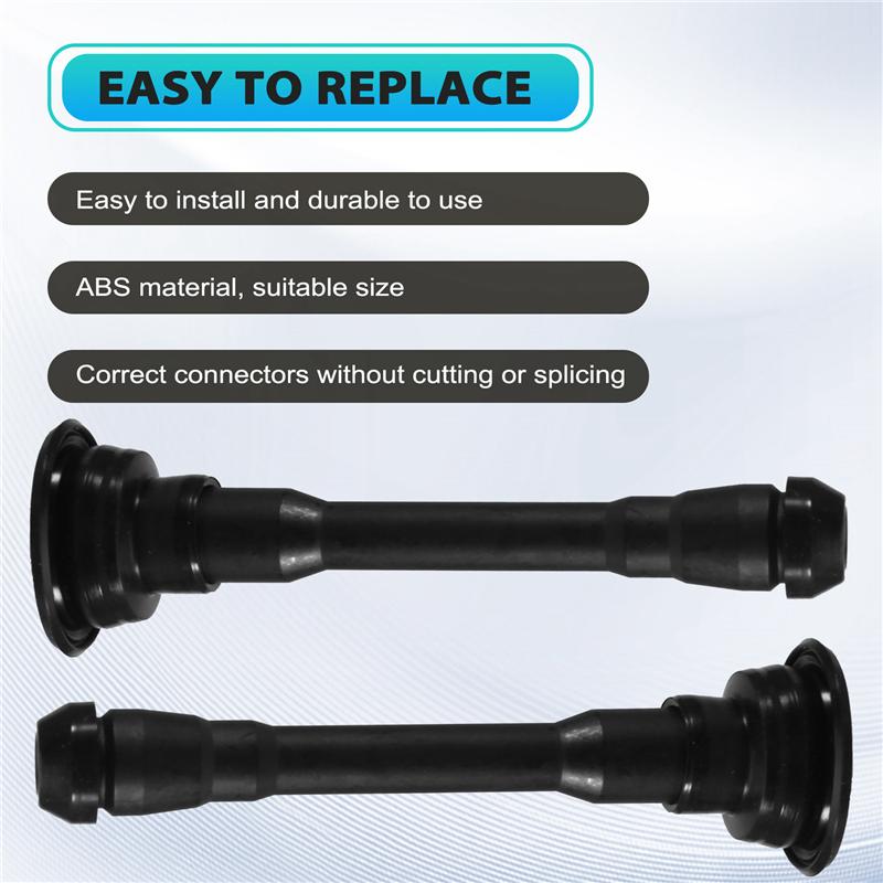 WO-4 Pcs 22448-1KT0A Ignition Coils Pack Boot 22448-JA00C For Nissan Sentra Infiniti Altima Rogue 22448-ED000 22448-JA00A