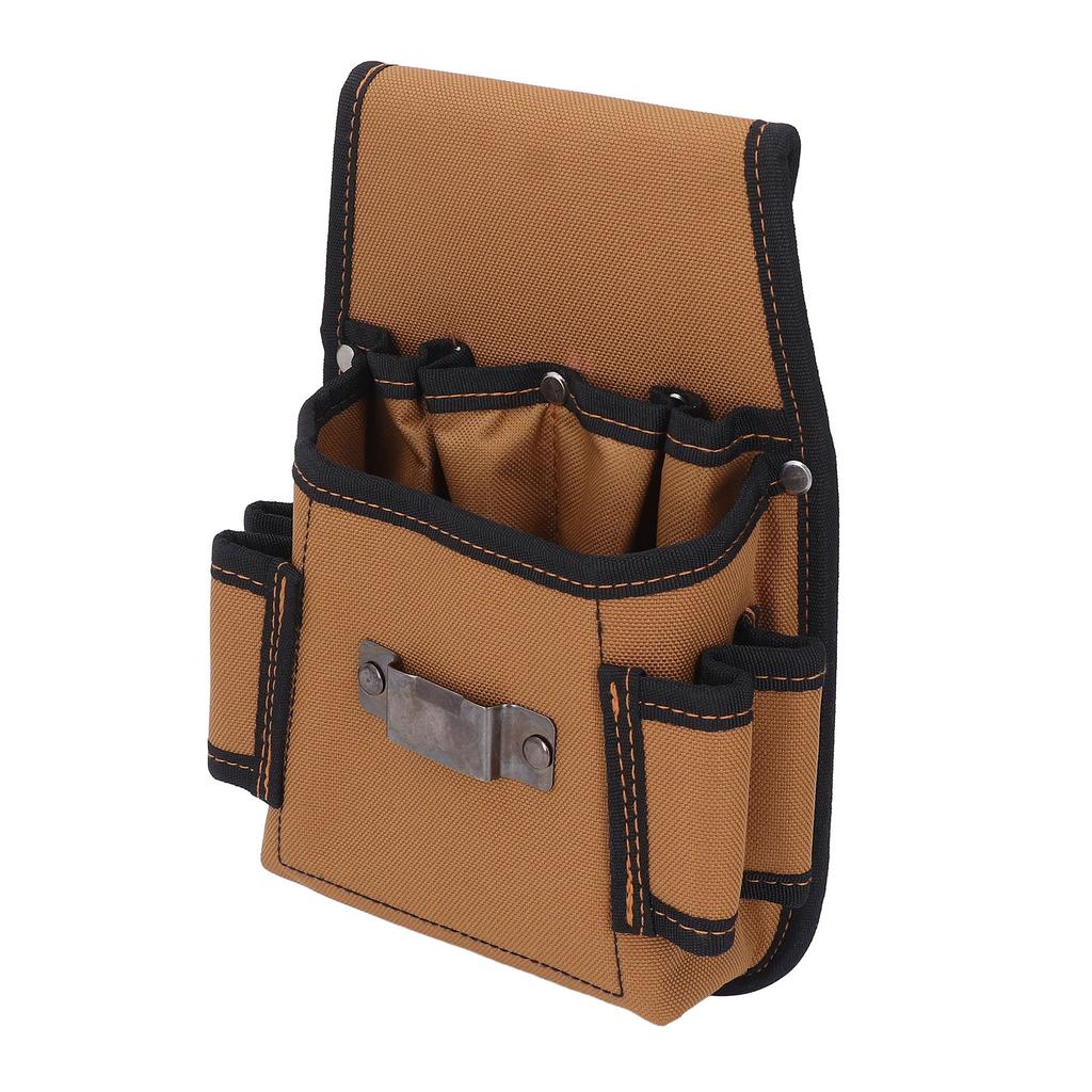 Elektriker Werkzeugtasche Beutel Zimmerleute Profi Genietete Verstärkung Organizer Werkzeughalter