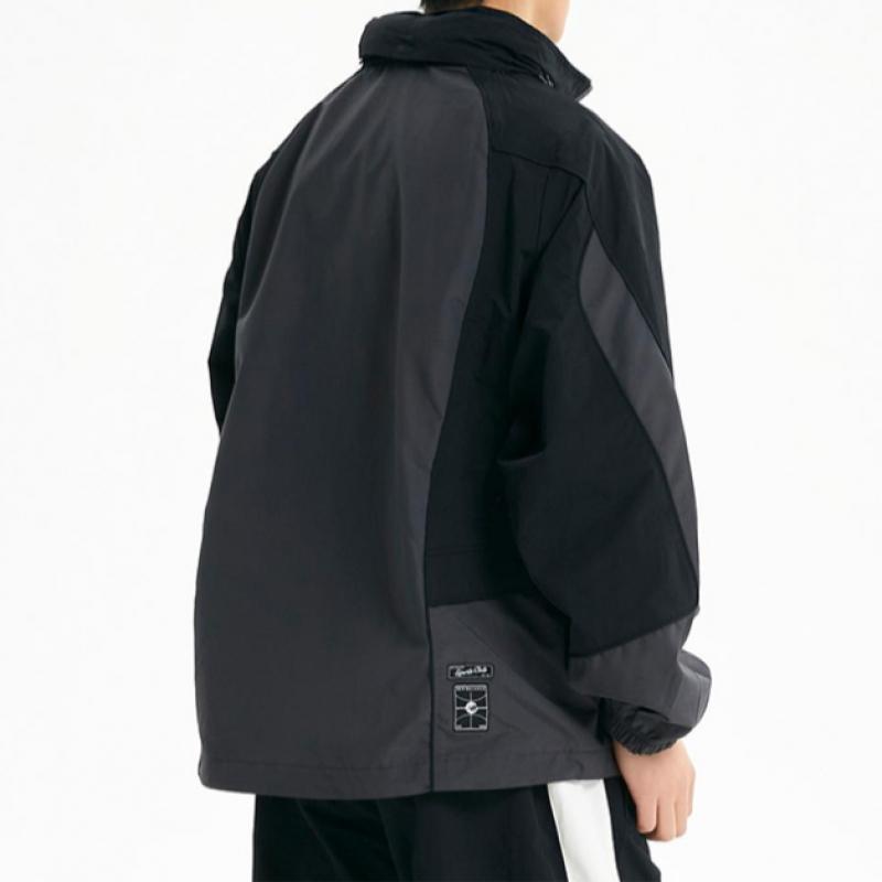 New Balance Half Club  Jacket  B26   Nbnae11213 19  Uni Sports Club