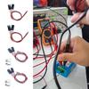 Infrared IR Sensor Object Detection Counting Module Photoelectric Sensor Beam Detection Through-Beam Sensor Automation Systems