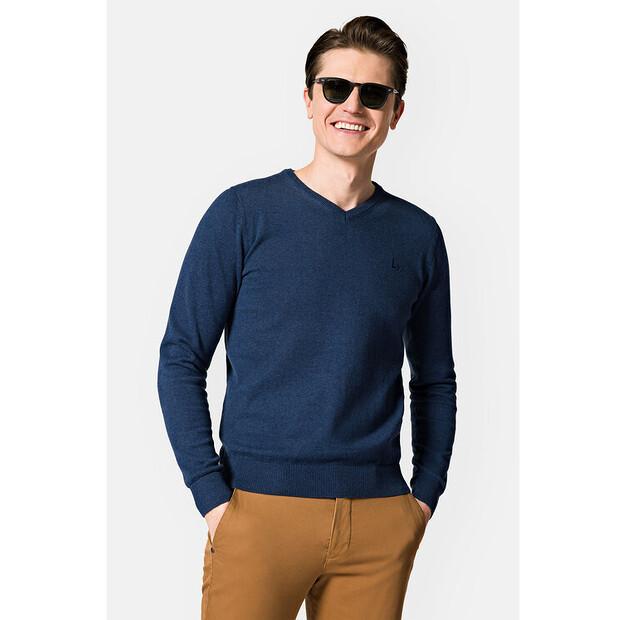 Свитер Lancerto Harrison EU XXL