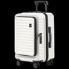 TOBOOG Business Hartschalen-Spinnerkoffer 2105