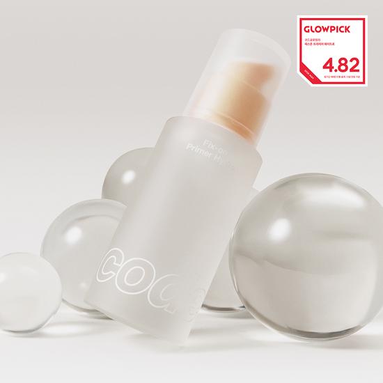 Codeglocolor Fix-On Primer Hydro 30ml