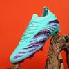 New Men Football Boots Match Unisex Soccer Shoes Sport Outdoor Adult Cleats Ultralight Non-Slip Comfortable Grass High-quality