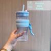 Collectors Edition Plastic Cup With Hot Resistance For Office And Travel Use