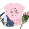 Fourth Wing T-Shirt Basgiath War College Shirt Unisex Short Sleeve T-shirts Dragon Shirts Vintage Graphic Tees Book Lovers Gift