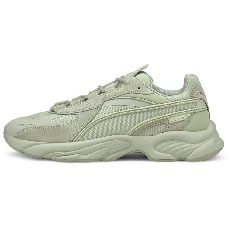 Puma Rs Connect Mono Desert Sage Unisex 37515103 EU 37