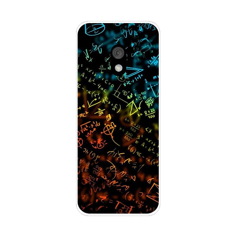 For Nokia 235 4G 2024 Clear Back CasesFor Nokia 215 220 4G 2024 Soft Silicone Phone Case Transparent Shockproof Funda Coque