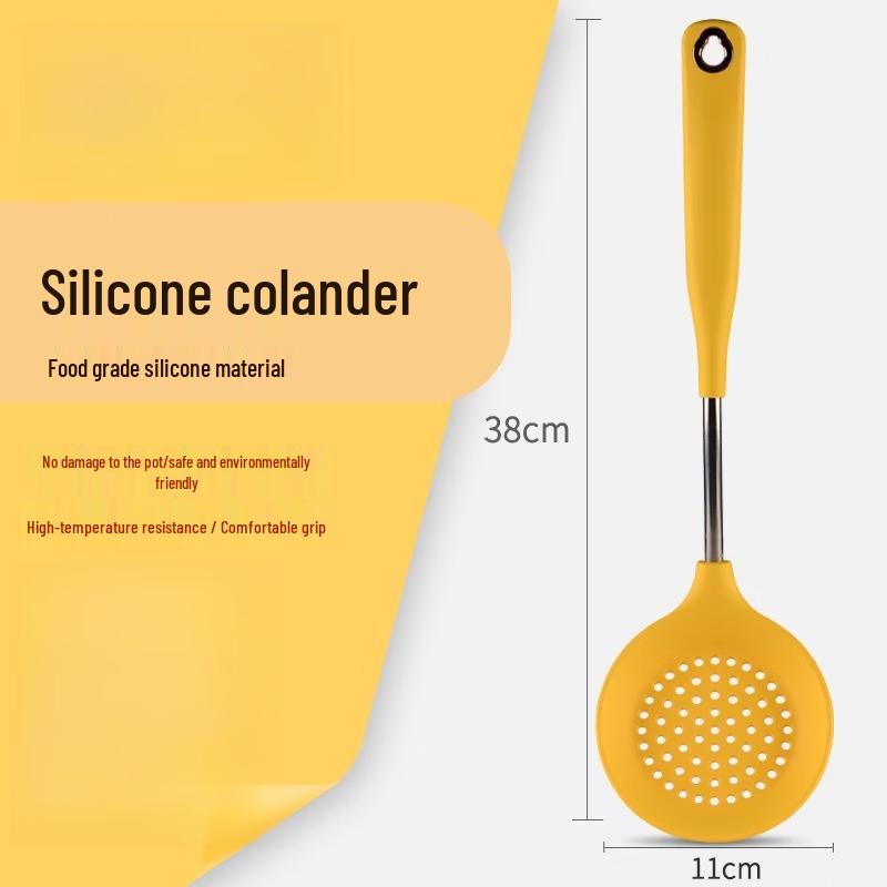 

ZhiShi 3-Piece Kitchen Utensil Set