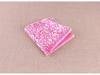 Men's Pocket Square: Customizable Logo Pattern Handkerchief for Gentleman, Evening Accessories