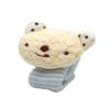 Monseuil Ana No Cafe AC. Baby New Rattle Bear 55240