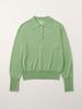 Sienneu New Royal Knit (Light Green)