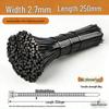 Self-locking Nylon Cable Ties