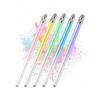 4-Pack/1-Pack Touch Pen Suitable for Tablets Universal Pen Head Capacitive Pen Compatible with Mainstream Apple/Android Phone 6