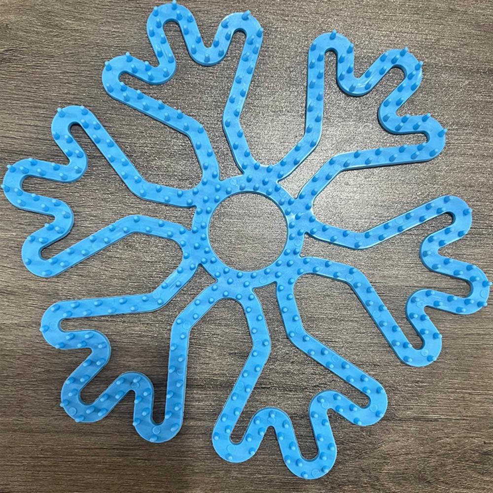 

10PCS Protect The Hairstyle Head Protection Breathable Breathable Helmet Children s Helmet Style-A