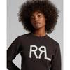 Double Rl Men S Logo Cotton Blend Fleece SweatShirt Wmrrknin6820036001