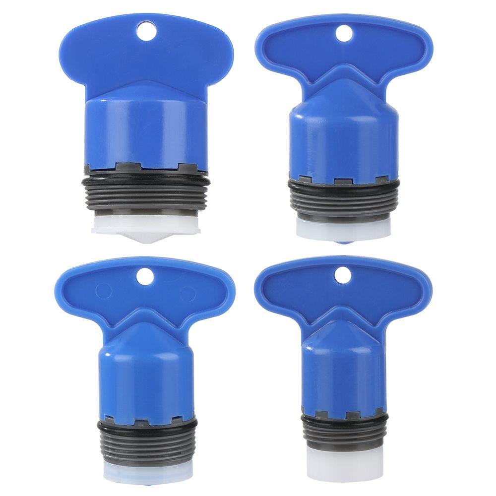 1Set 16.5-24mm Male Thread Water Saving Tap Aerator Faucet Bubble Kitchen Basin Replacement Parts Bathroom Faucet Accessories