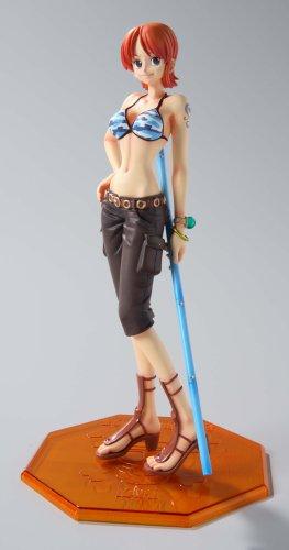 

One Piece Series Nami Portrait.Of.Pirates NEO-1
