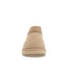 UGG Classic Ultra Mini Boot Mustard Seed Men Sneakers Tan 1137391-MDSD