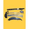 GAC Trumpchi GS3 GS5 MG6 4A15J1 Engine Timing Chain Repair Kit 100608000 7Piece Set
