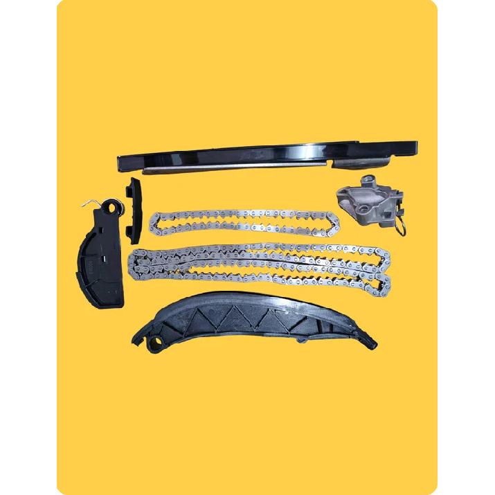 GAC Trumpchi GS3 GS5 MG6 4A15J1 Engine Timing Chain Repair Kit 100608000 7Piece Set