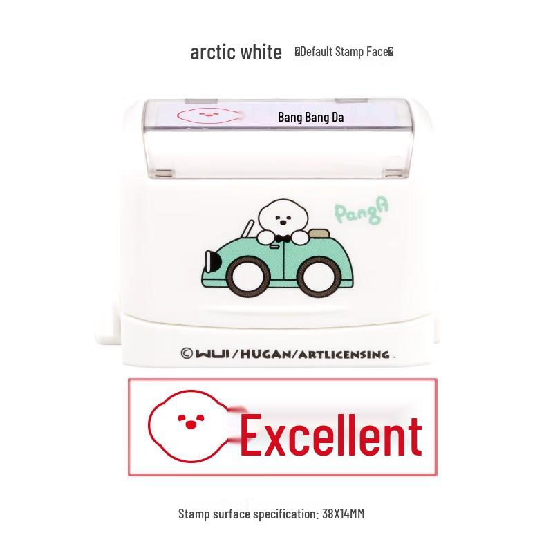 Trodat Teacher Grading & Reward Stamps