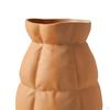 Ceramic Flower Vase, Decorative Vase Floral Arrangement Flowerpot Container Statue for
