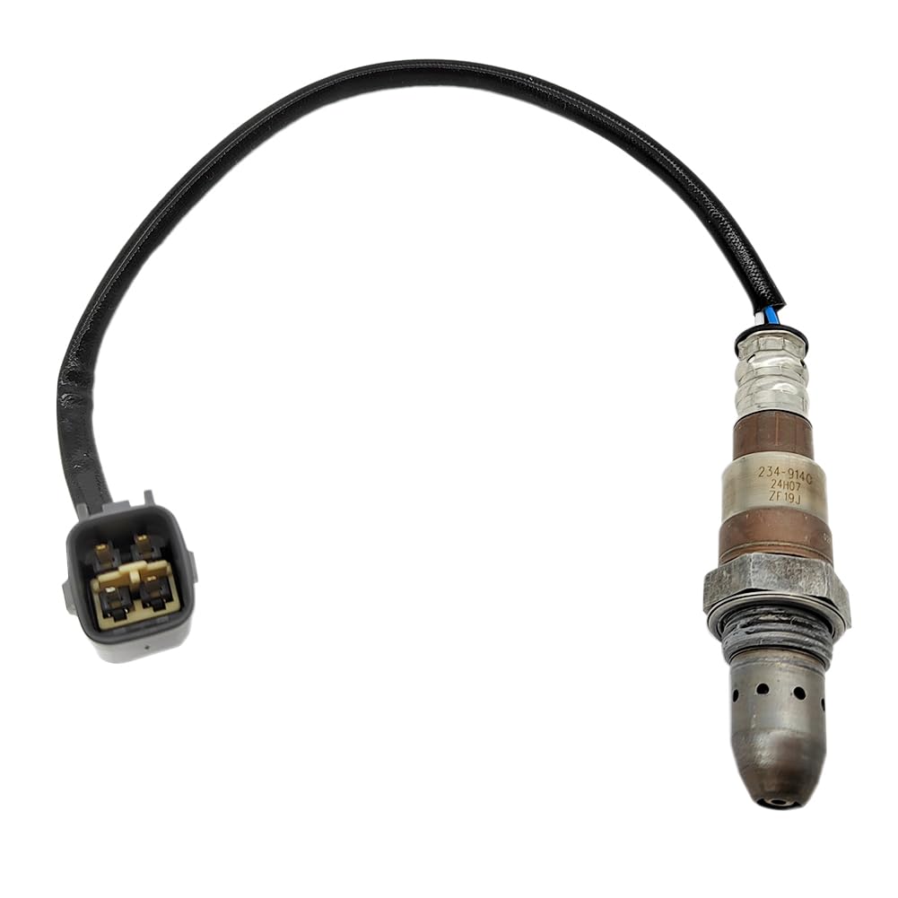 

Amrxuts 8946702090 Upstream O2 Oxygen Sensor for 2014-2020 Toyota Corolla, Gs350, Is350, 2016-2022 Is300, Rc350, Rc F, Toyota Tacoma 89467-02090,