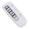 Air Conditioner Remote Control Air Conditioner Remote Controller Replacement for ARC-770 ARC-733