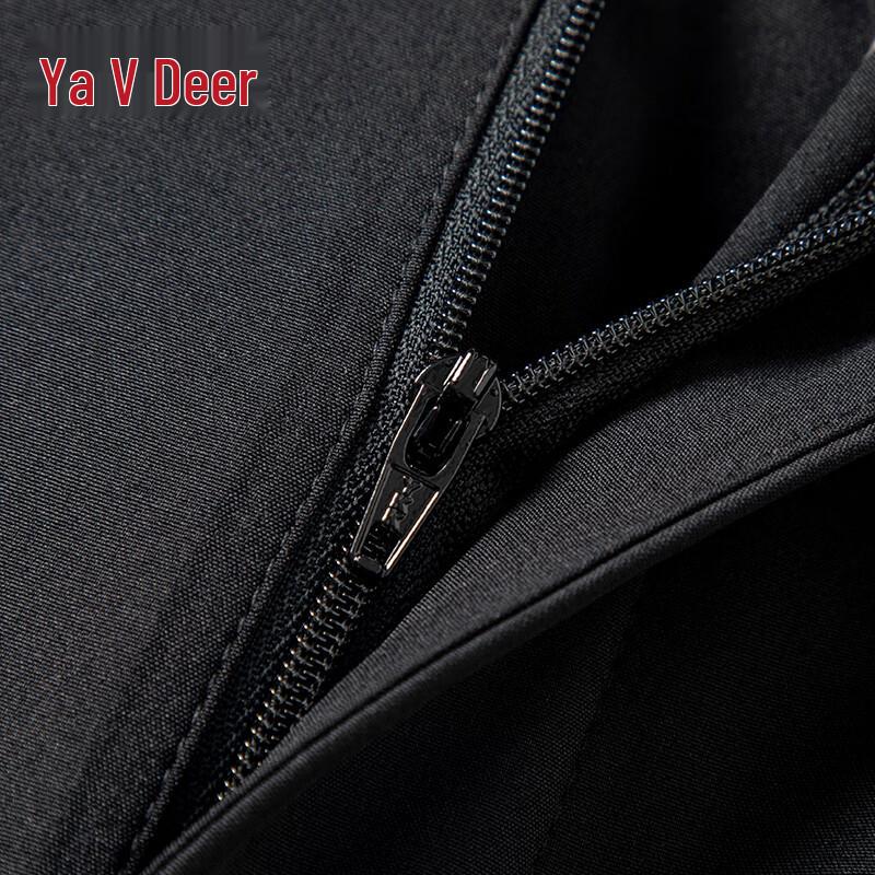 Men's 90% Goose Down Winter Trousers