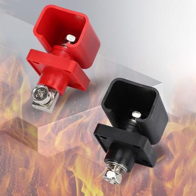 מחברים, מצמדים ואביזרים – מסופים