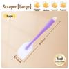 Silicone Baking Spatula