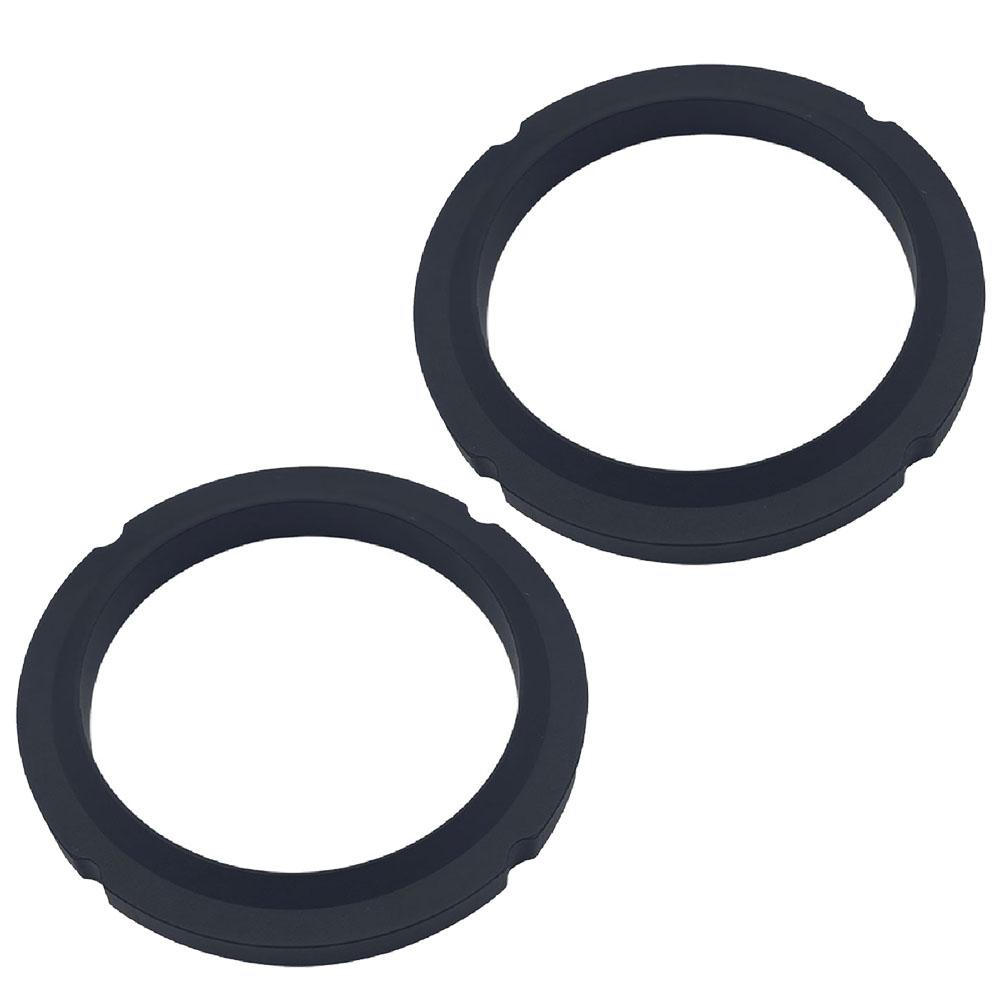 Espresso Lovers Espresso Machine Gasket High Performance Coffee Gasket Reliable Barrier Against Leaks Enhanced Espresso Quality