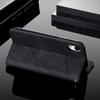 Flip Case for IPhone Air 17 16 Plus 15 14 Pro 13 12 Mini 11 Pro Max X XS XR Luxury Leather Magnetic Wallet Stand Bag Cover