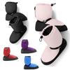 BLOCH Designed by Ballet Dance Principals and Keeps Feet Prevents and Prevents Perfect for Backstage Ballet Size Warm-Up Boots, Others, Unisex, Warm,