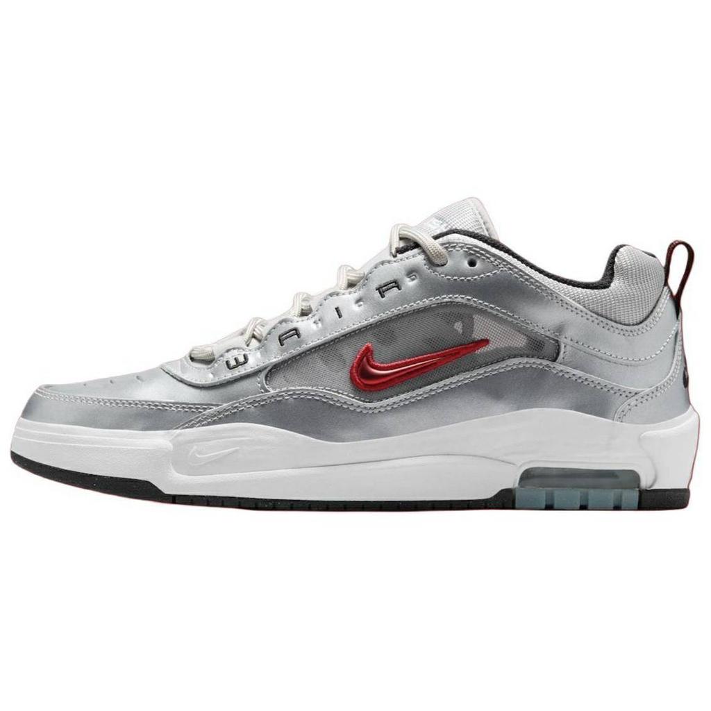 Nike Sb Air Max Ishod Wair Silver Bullet
